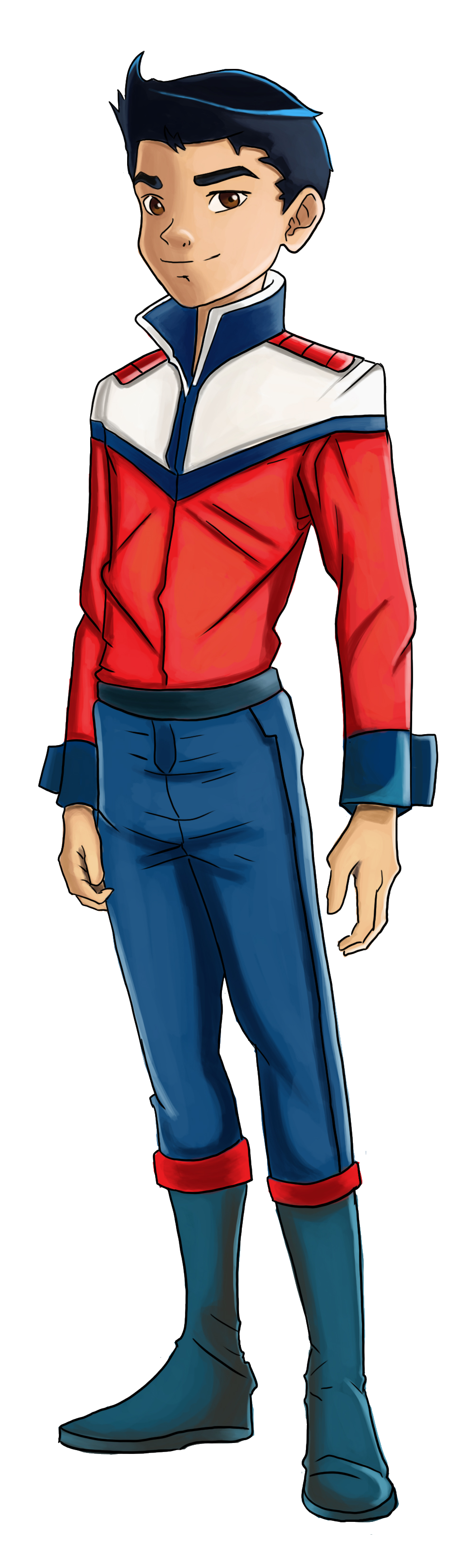 Carlos