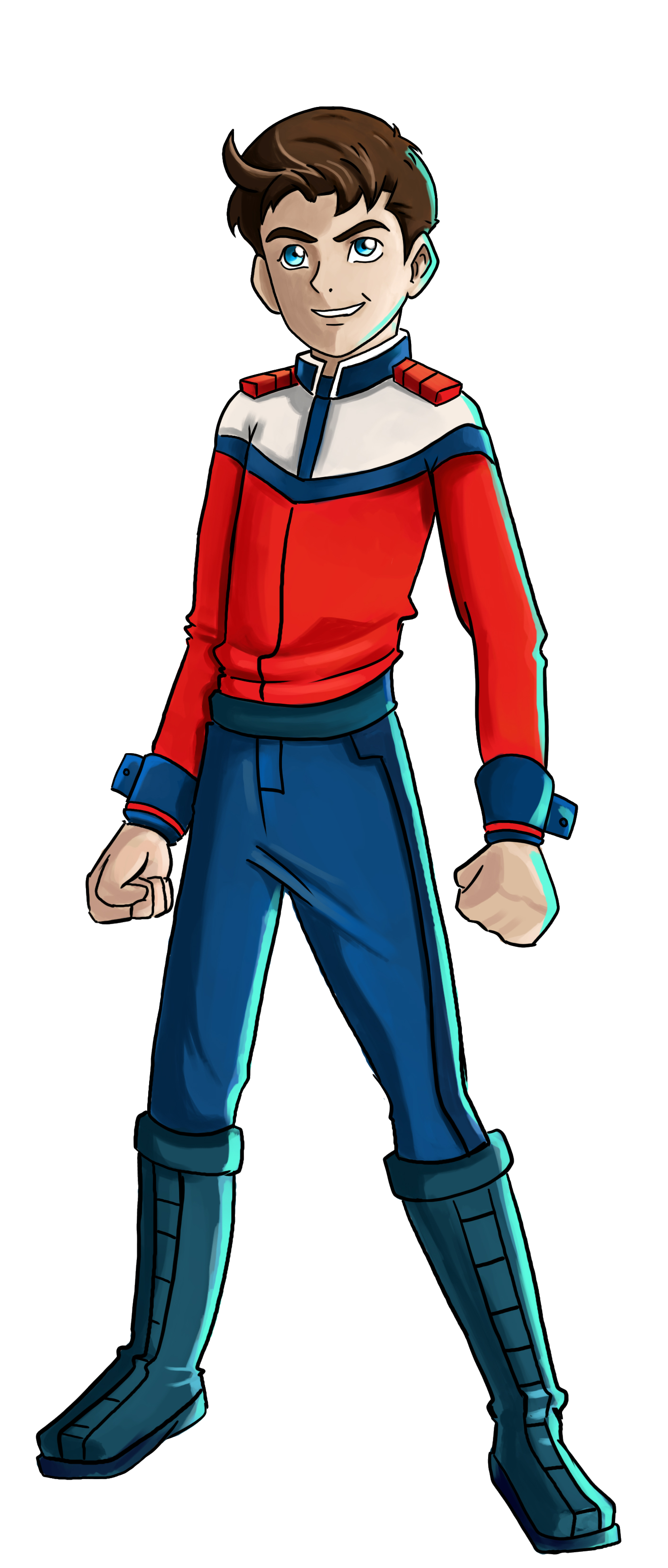Sam