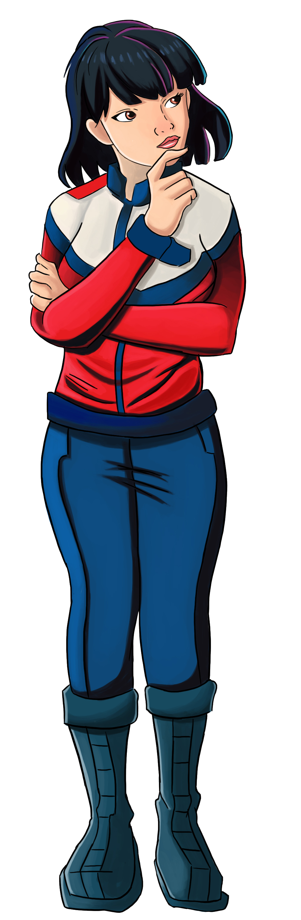 Tia
