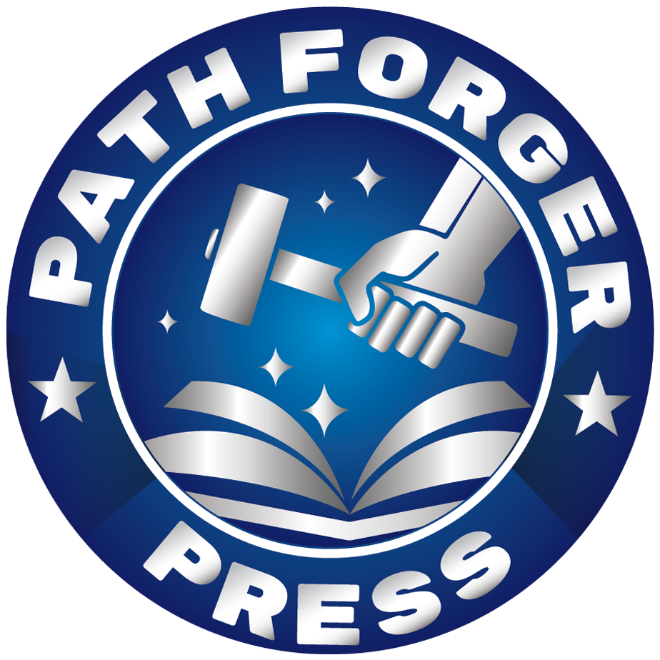Path Forger Press logo
